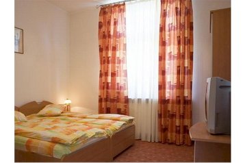 Rumunija Privát Băile Govora, Eksterjeras